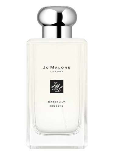عطر ادکلن واتر لیلی کلن جو مالون لاندن - Waterlily Cologne Jo Malone London - بررسی، قیمت و خرید