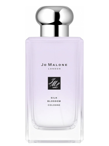 عطر ادکلن سیلک بلاسم کلن جو مالون لندن - Silk Blossom Cologne Jo Malone London - بررسی، قیمت و خرید