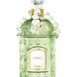عطر ادکلن موگه میلیزیم ۲۰۲۰ گرلن - Muguet Millésime 2020 Guerlain - بررسی، قیمت و خرید