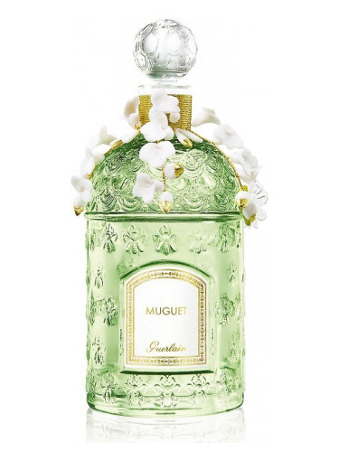 عطر ادکلن موگه میلیزیم ۲۰۲۰ گرلن - Muguet Millésime 2020 Guerlain - بررسی، قیمت و خرید