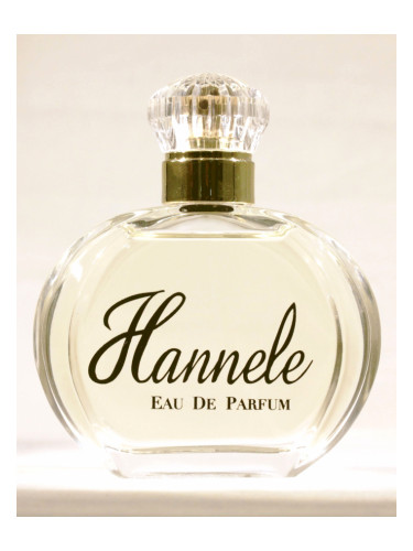 عطر ادکلن هَنِلِ پی پی پرفیومز هلسینکی - Hannele PP Perfumes Helsinki - بررسی، قیمت و خرید