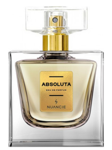 عطر ادکلن ابسولوتا نوانسیلو - Absoluta Nuancielo - بررسی، قیمت و خرید