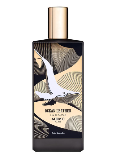 عطر ادکلن اوشن لدر ممو پاریس - Ocean Leather Memo Paris - بررسی، قیمت و خرید