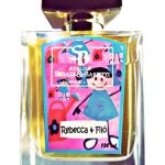 عطر ادکلن ربکا و فیلو آتلیه سگال و باروتی - Rebecca & Filó Atelier Segall & Barutti - بررسی، قیمت و خرید
