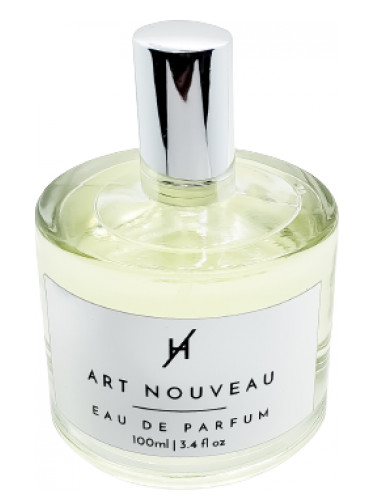 عطر ادکلن آرت نوو هِلدر ماچادو پرفیومز - Art Nouveau Helder Machado Perfumes - بررسی، قیمت و خرید
