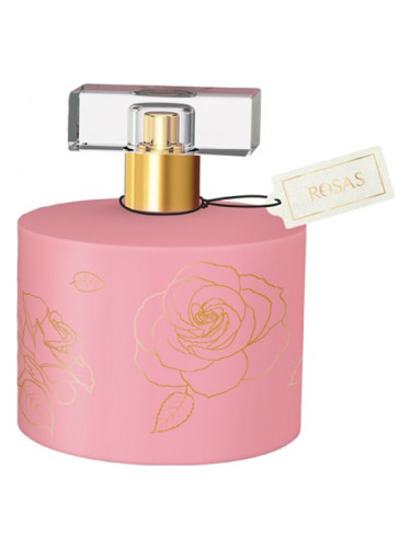 عطر ادکلن رُزاس بوکه اِسنس داوین - Rosas Bouquet Essence Davene - بررسی، قیمت و خرید