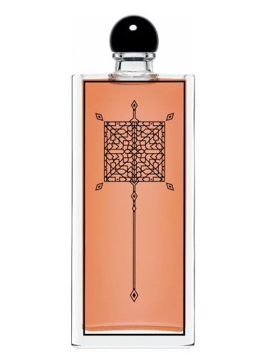 عطر ادکلن زلژ لیمیتد ادیشن: فلورز دورانژه سرژ لوتنز - Zellige Limited Edition: Fleurs d'Oranger Serge Lutens - بررسی، قیمت و خرید