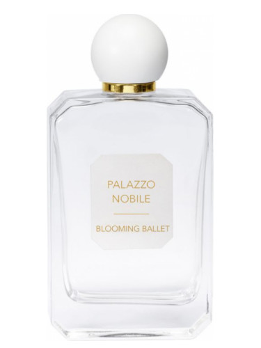 عطر ادکلن بلومینگ بَلِت والمانت - Blooming Ballet Valmont - بررسی، قیمت و خرید