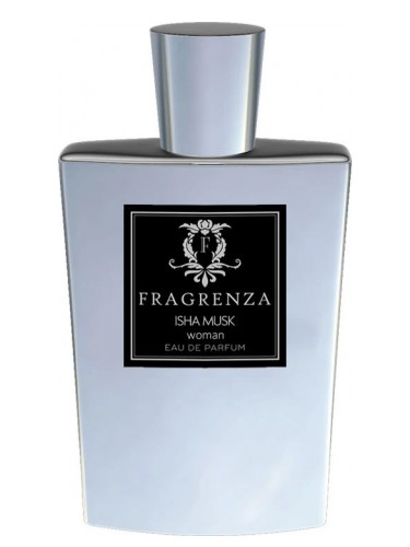 عطر ادکلن ایشا ماسک وومن فراگرنز - Isha Musk Woman Fragrenza - بررسی، قیمت و خرید