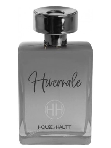 عطر ادکلن هیورنال هاوس آو هات - Hivernale House of Hautt - بررسی، قیمت و خرید