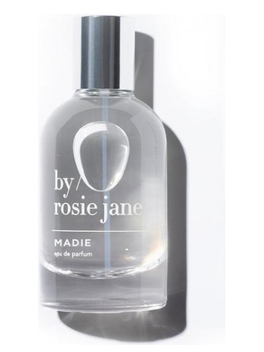 عطر ادکلن مدی بای رُزی جین - Madie By / Rosie Jane - بررسی، قیمت و خرید