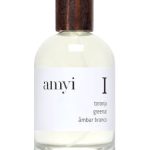 عطر ادکلن اِمی آی اِیمی - Amyi I Amyi - بررسی، قیمت و خرید