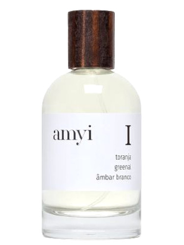 عطر ادکلن اِمی آی اِیمی - Amyi I Amyi - بررسی، قیمت و خرید