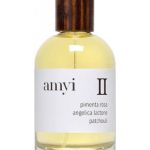 عطر ادکلن امی دوم امی - Amyi II Amyi - بررسی، قیمت و خرید