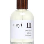 عطر ادکلن امی سوم اِمی - Amyi III Amyi - بررسی، قیمت و خرید