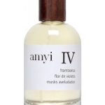 عطر ادکلن امی چهارو امی - Amyi IV Amyi - بررسی، قیمت و خرید