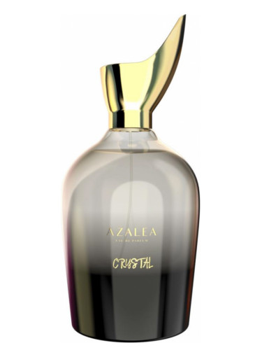 عطر ادکلن کریستال آزالیا پارفومز - Crystal Azalea Parfums - بررسی، قیمت و خرید