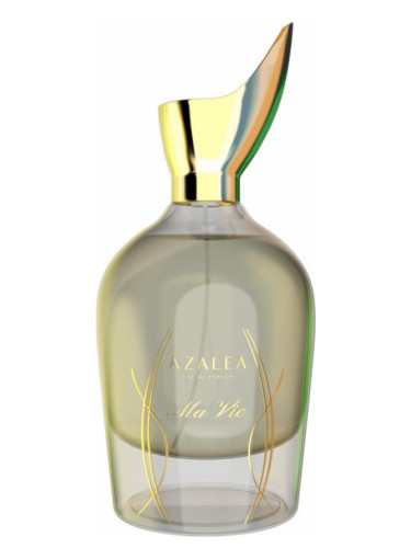 عطر ادکلن ماوی آزالیه پارفومز - Ma Vie Azalea Parfums - بررسی، قیمت و خرید