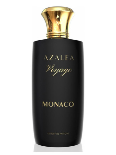 عطر ادکلن موناکو آزاله پارفومز - Monaco Azalea Parfums - بررسی، قیمت و خرید