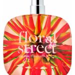 عطر ادکلن الکتریک روبارب فِلورال استریت - Electric Rhubarb Floral Street - بررسی، قیمت و خرید