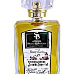 عطر ادکلن یاسیم امپریال آتلیر سگال اند باروتی - Jasmim Imperial Atelier Segall & Barutti - بررسی، قیمت و خرید