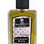 عطر ادکلن بردو مال اتلیه سگال اند باروتی - Bordeaux Male Atelier Segall & Barutti - بررسی، قیمت و خرید