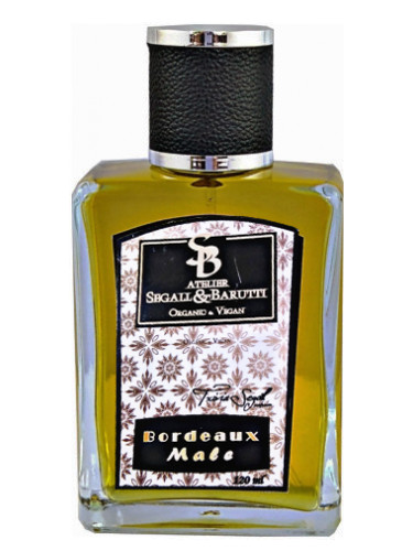 عطر ادکلن بردو مال اتلیه سگال اند باروتی - Bordeaux Male Atelier Segall & Barutti - بررسی، قیمت و خرید