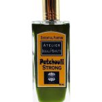 عطر ادکلن پاچولی استرانگ آتلیر سگال و باروتی - Patchouli Strong Atelier Segall & Barutti - بررسی، قیمت و خرید