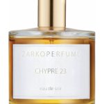 عطر ادکلن چیپغ ۲۳ زارکو پرفیوم - Chypre 23 ZARKOPERFUME - بررسی، قیمت و خرید