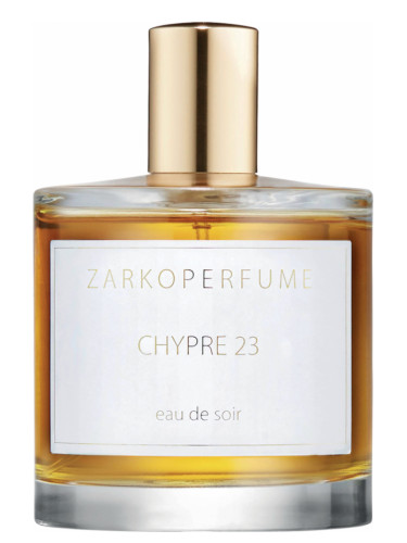 عطر ادکلن چیپغ ۲۳ زارکو پرفیوم - Chypre 23 ZARKOPERFUME - بررسی، قیمت و خرید
