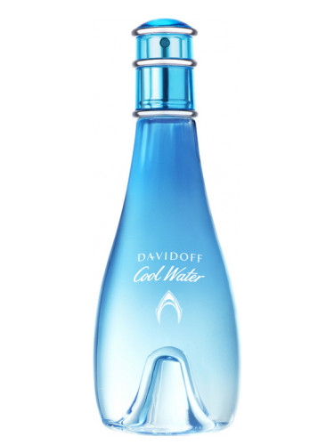 عطر ادکلن کول واتر مرا کالکتور داویدوف - Cool Water Mera Collector Davidoff - بررسی، قیمت و خرید