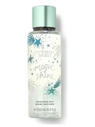 عطر ادکلن مَجیک شاین ویکتوریا سیکرت - Magic Shine Victoria's Secret - بررسی، قیمت و خرید