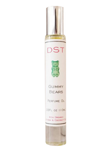 عطر ادکلن گامی برز دکتر سویت توث - Gummy Bears Doctor Sweet Tooth - بررسی، قیمت و خرید