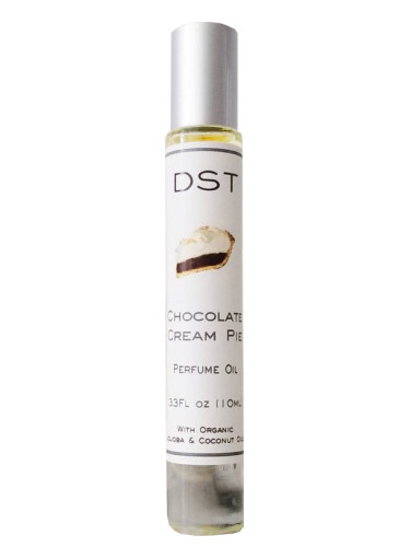 عطر ادکلن چاکلت کریم پای دکتر سوییت توث - Chocolate Cream Pie Doctor Sweet Tooth - بررسی، قیمت و خرید