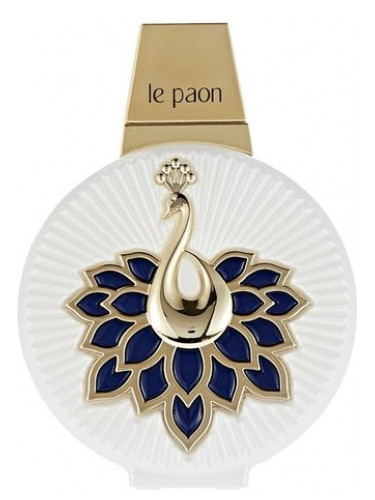 عطر ادکلن لوپون امپر - Le Paon Emper - بررسی، قیمت و خرید