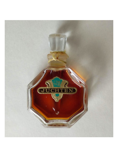 عطر ادکلن یوختن چهار هفت یازده - Juchten 4711 - بررسی، قیمت و خرید