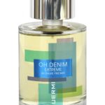 عطر ادکلن او دِنیِم اکستریم یورمی - OH Denim Extreme UERMI - بررسی، قیمت و خرید