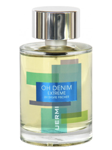 عطر ادکلن او دِنیِم اکستریم یورمی - OH Denim Extreme UERMI - بررسی، قیمت و خرید