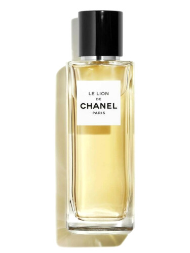 عطر ادکلن لی لیون او دو پرفیوم شانل - Le Lion Eau de Parfum Chanel - بررسی، قیمت و خرید