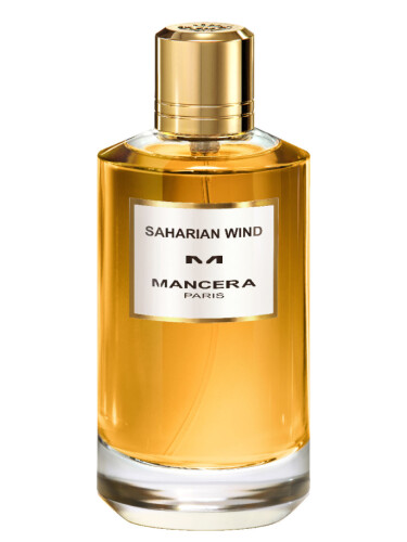 عطر ادکلن ساهاریان ویند منسرا - Saharian Wind Mancera - بررسی، قیمت و خرید