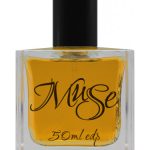 عطر ادکلن میوز کریمینال المنتس - Muse Criminal Elements - بررسی، قیمت و خرید