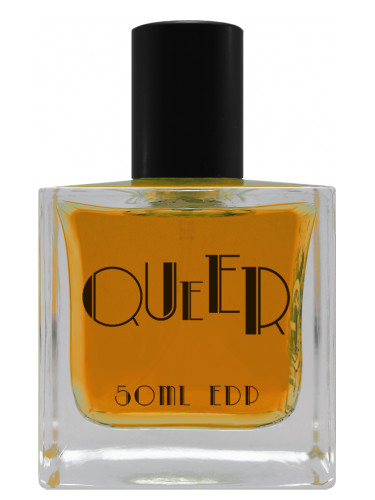 عطر ادکلن کوئیر کریمینال المنتز - Queer Criminal Elements - بررسی، قیمت و خرید