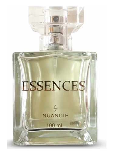 عطر ادکلن اِسنسِز ۲۵ نوانسیلو - Essences 25 Nuancielo - بررسی، قیمت و خرید