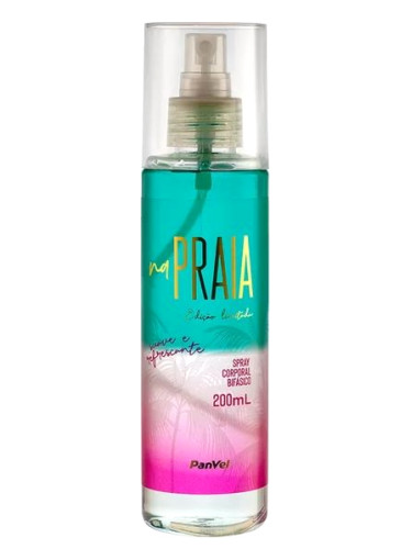 عطر ادکلن نا پرایا پَن‌وِل - Na Praia PanVel - بررسی، قیمت و خرید