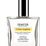 عطر ادکلن کرم آنگلیز دیمیتر فراگرنس - Crème Anglaise Demeter Fragrance - بررسی، قیمت و خرید