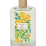 عطر ادکلن بل دو گرسه فراگونارد - Belle de Grasse Fragonard - بررسی، قیمت و خرید