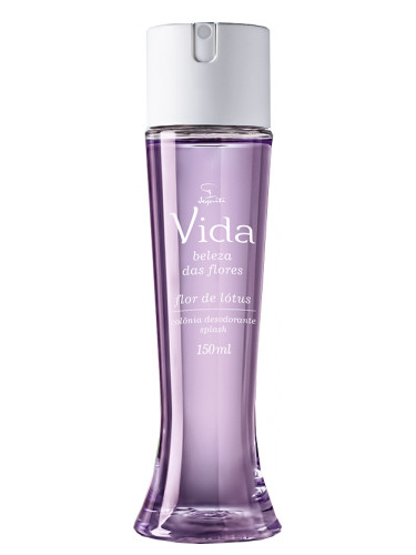 عطر ادکلن بلیزا داس فلورس فلور د لوتوس جکیتی - Beleza das Flores Flor de Lótus Jequiti - بررسی، قیمت و خرید
