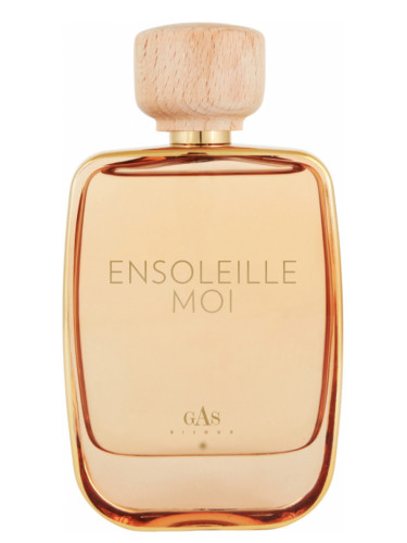 عطر ادکلن این سولی موآ گز بیجو - Ensoleille Moi Gas Bijoux - بررسی، قیمت و خرید