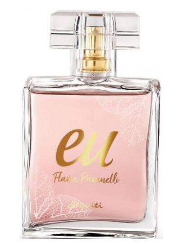 عطر ادکلن یوبای فاویا پاوانلی ژکیتی - Eu by Flavia Pavanelli Jequiti - بررسی، قیمت و خرید