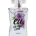 عطر ادکلن ای یو بای فِه پایِس لِمِ ژکیتی - Eu by Fê Paes Leme Jequiti - بررسی، قیمت و خرید
